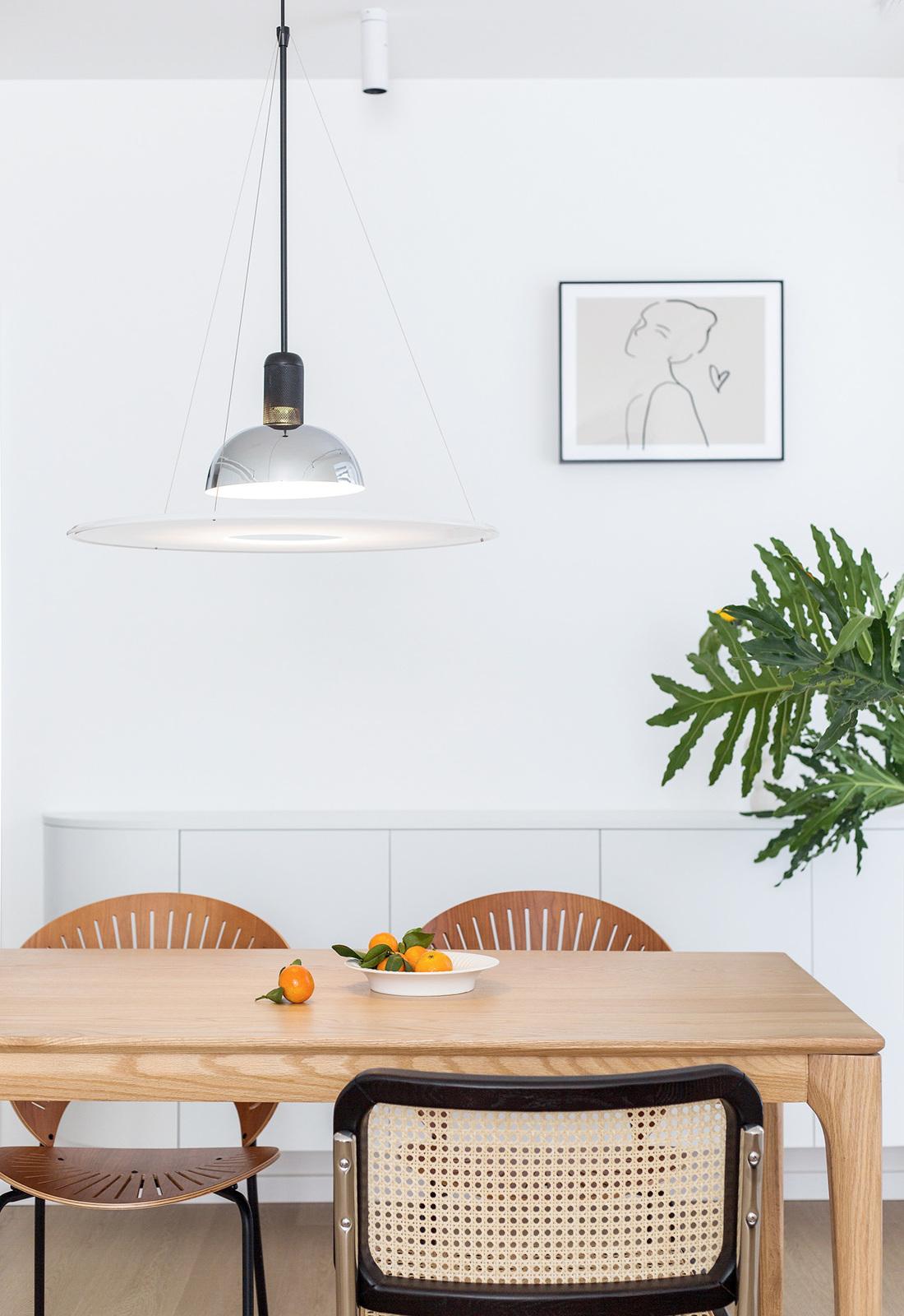 简约素雅的 10 米白墙收纳之家丨中国北京丨JORYA 玖雅-95