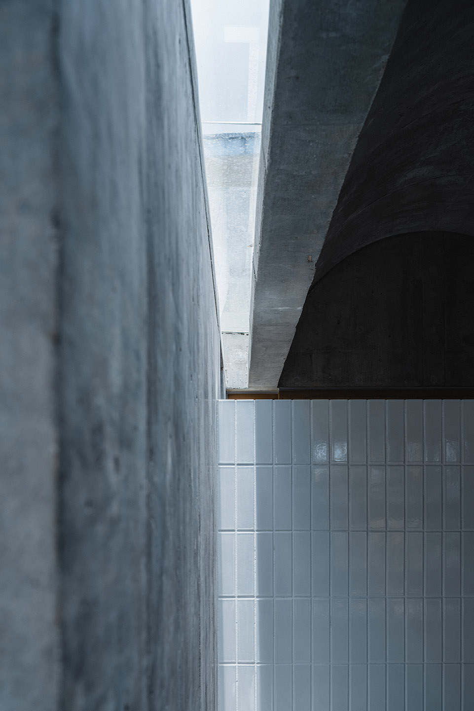 志坚原住宅丨日本冲绳丨Studio Cochi Architects-140