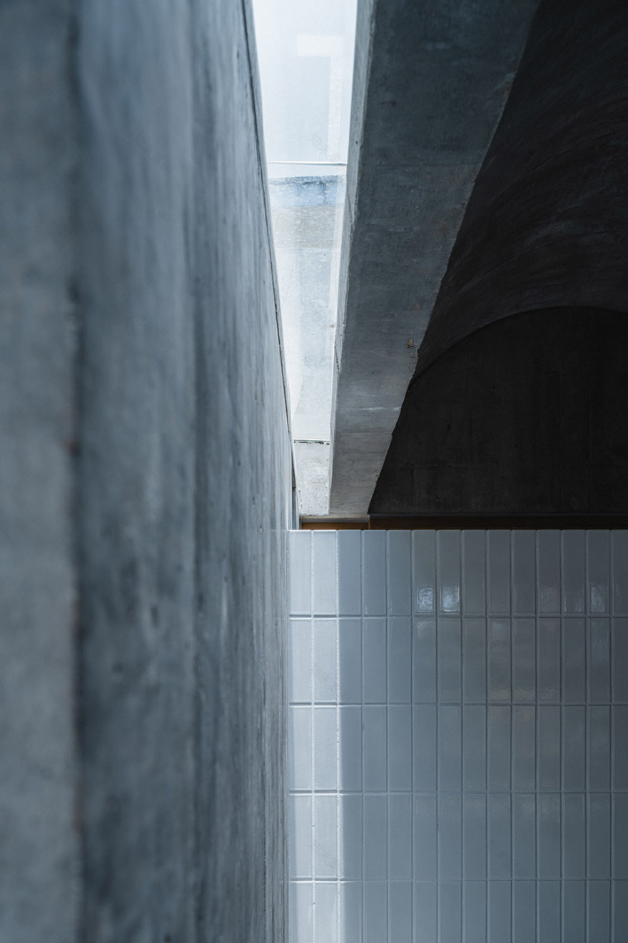 志坚原住宅丨日本冲绳丨Studio Cochi Architects-140