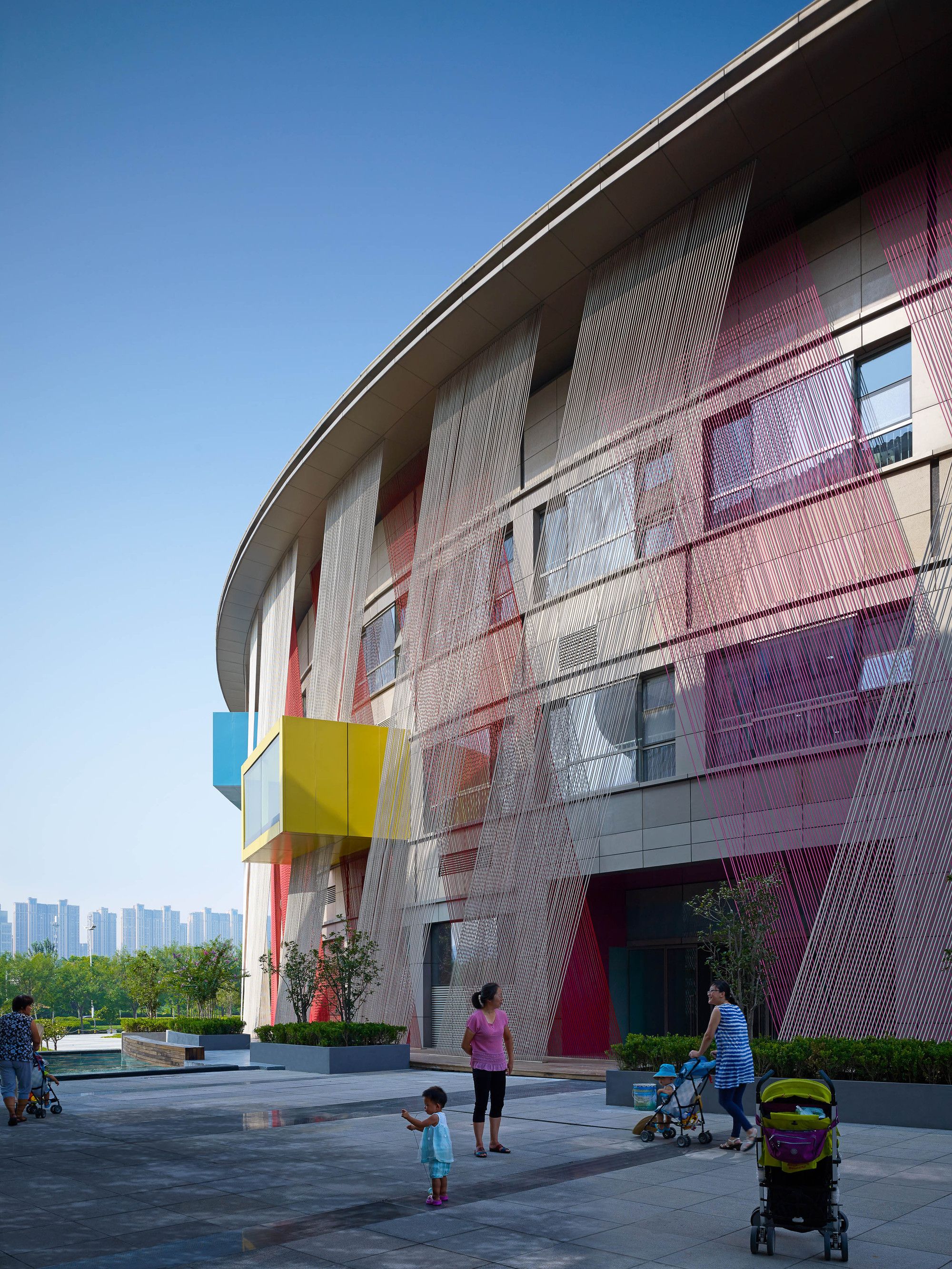 郑州 Soyoo 快乐成长中心-5