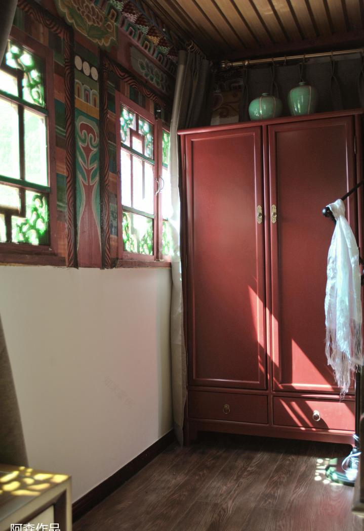 和瑞·布科院子精品客栈-34