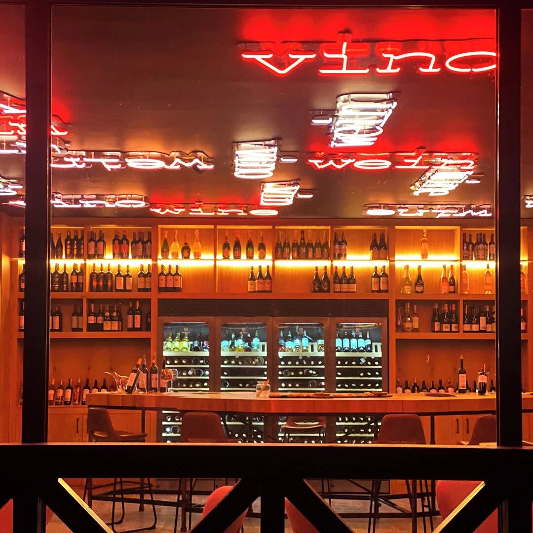 尼斯Le Negresco酒店La Rotonde餐厅等多个项目丨法国巴黎-35