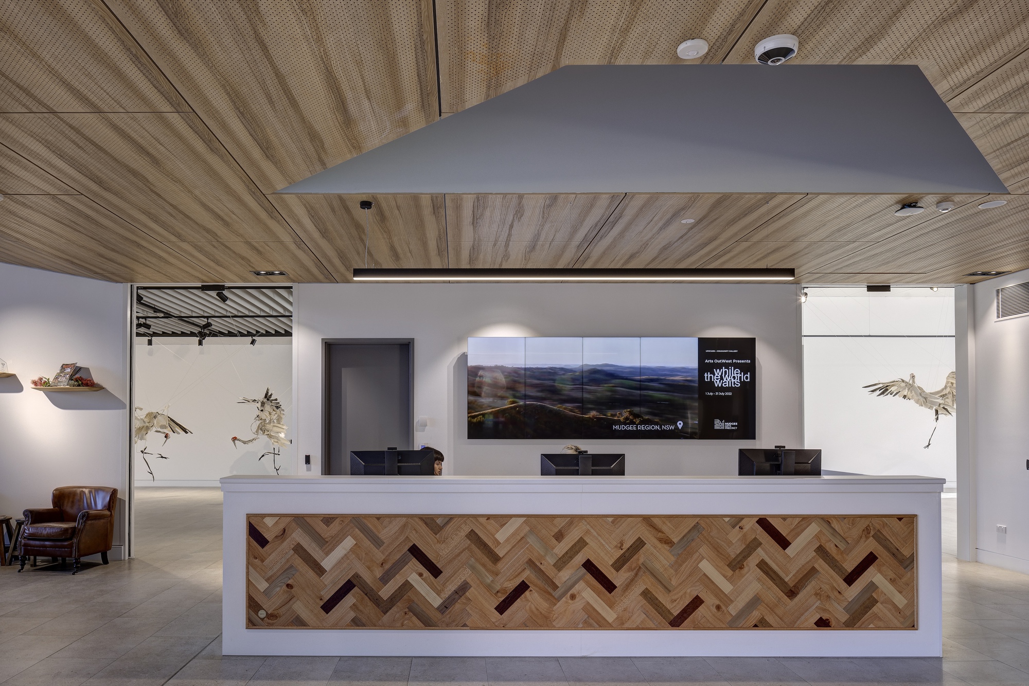 丨澳大利亚新南威尔士丨BKA Architecture-25