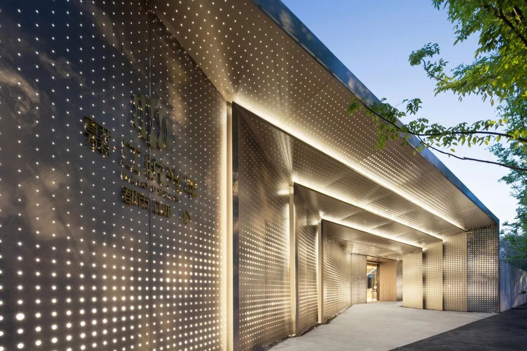 南京首开万科江悦光年丨中国南京丨成执设计-28