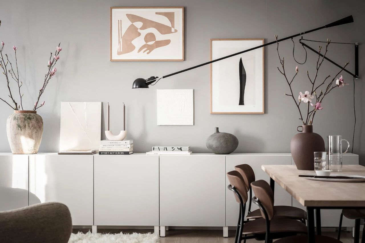 瑞典单身女子公寓丨瑞典女孩(居住者)-20