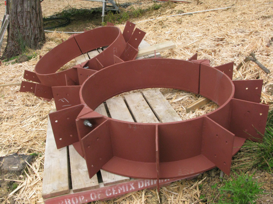 树屋餐厅 | 融入自然的梦幻空间-22