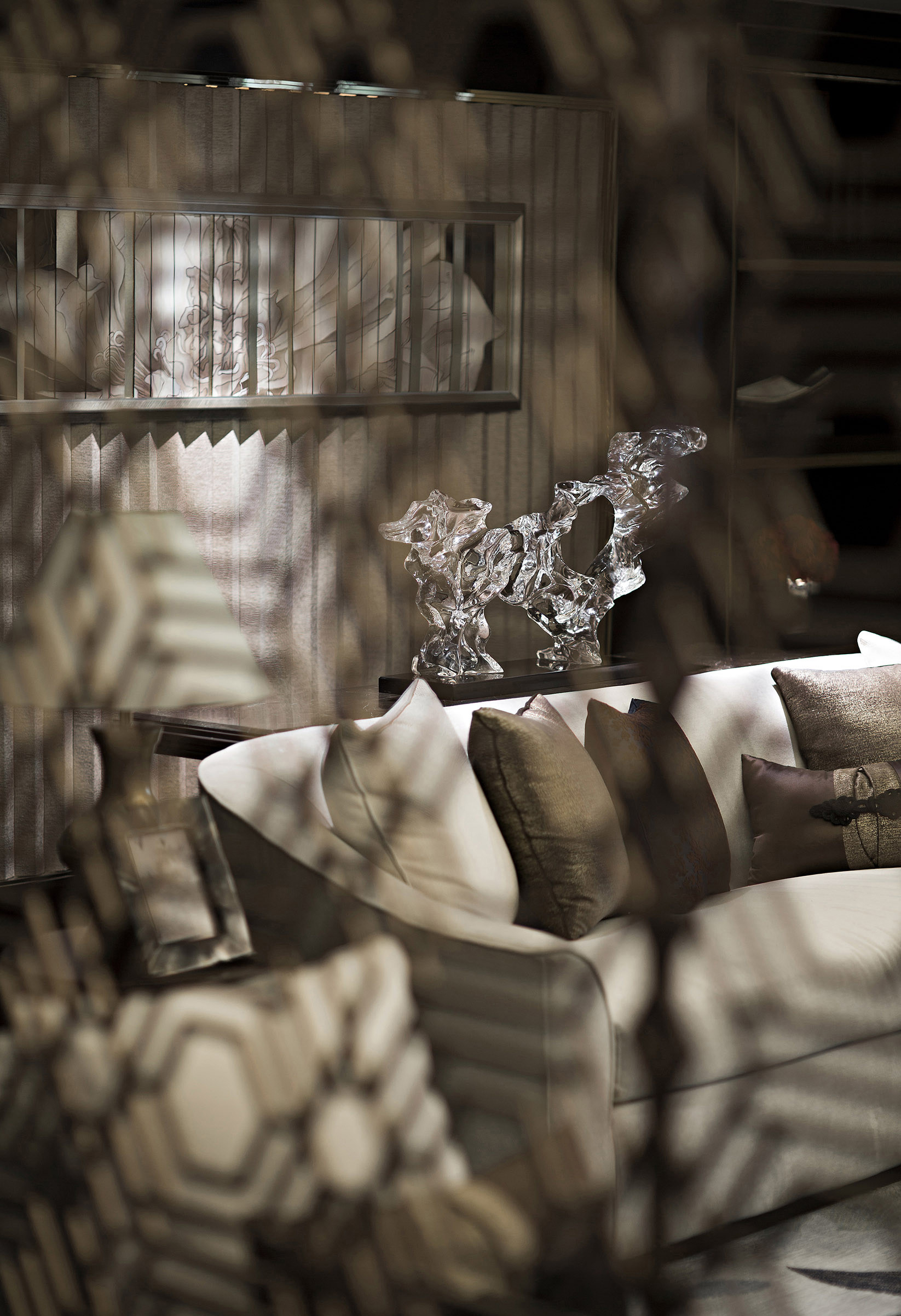 梁志天 麗江瑞吉別墅 (戶型 IV)-6