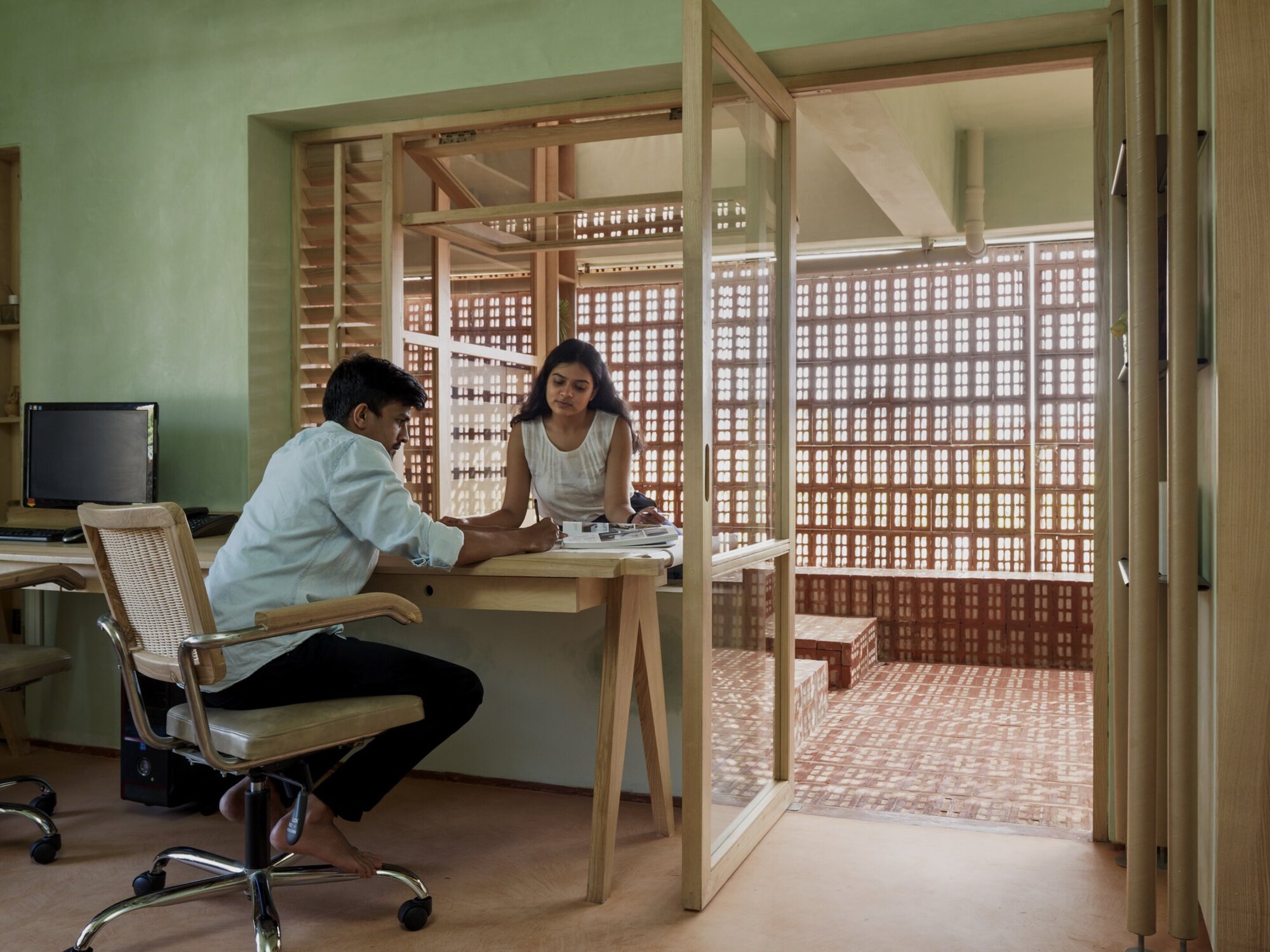 山上工作室丨印度丨Mind Manifestation Design-9