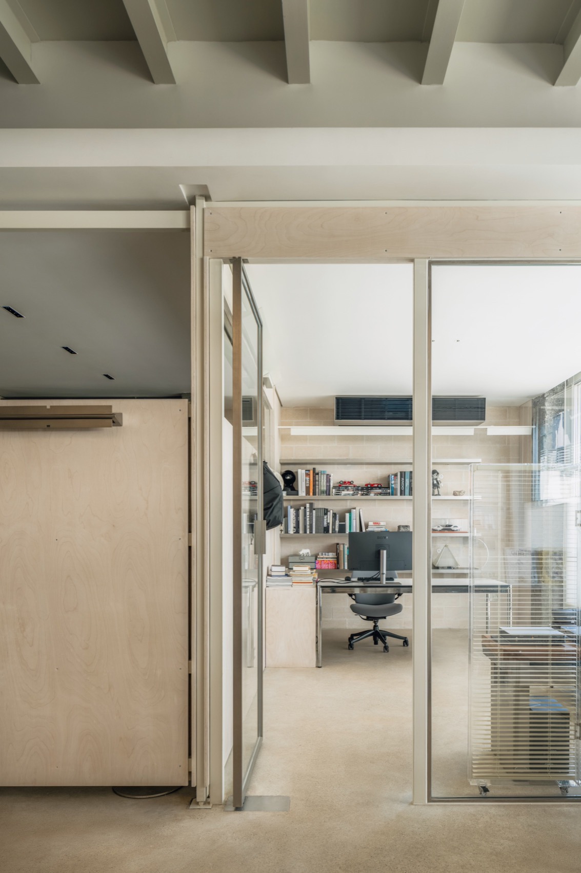 喜叻空间研究2·0丨中国杭州-59