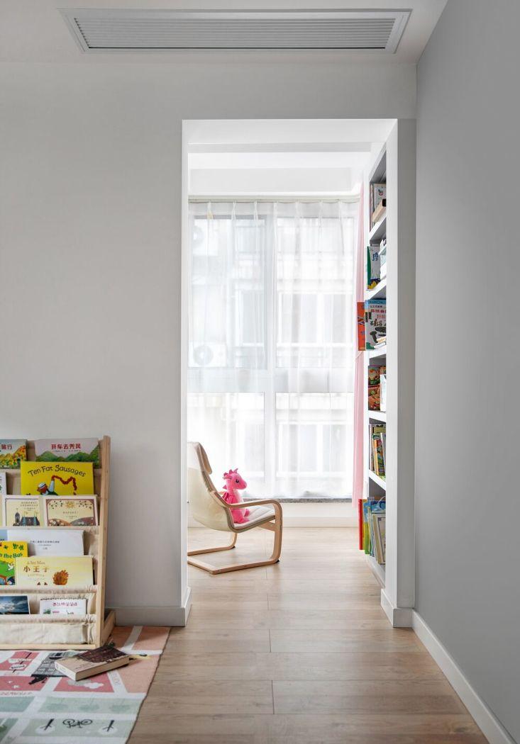 森呼吸 · 打造会呼吸的理想家居空间-25