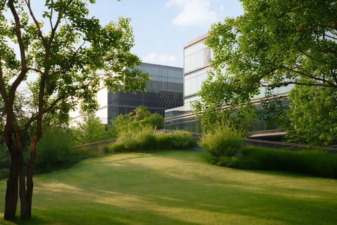 西投绿城·杭州云澜谷丨中国杭州丨ZSD卓时-73