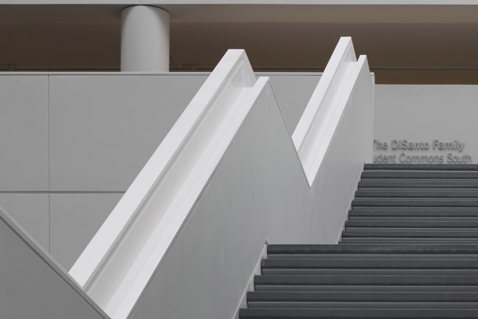 萨姆森健康中心（Samson Pavilion）-43