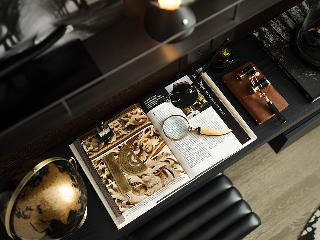 杭州中海·璞翠云集丨中国杭州丨深圳共向美学-26