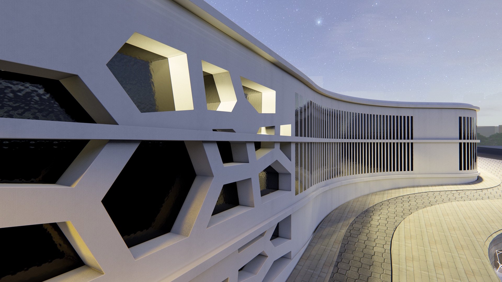 High Institute of Architecture-24