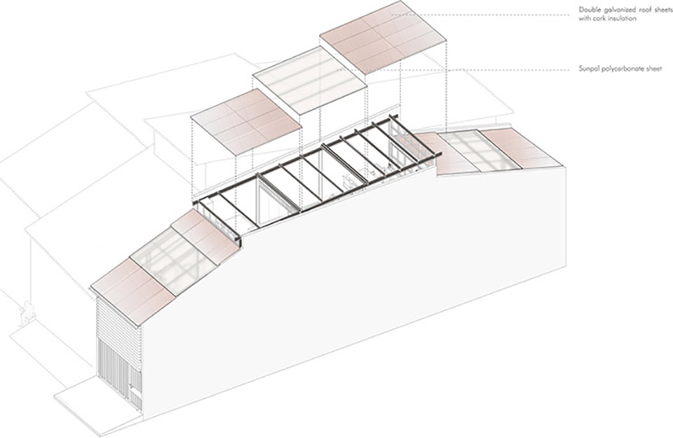 孟买Aquagreen Solutions体验中心丨印度丨MuseLAB-32