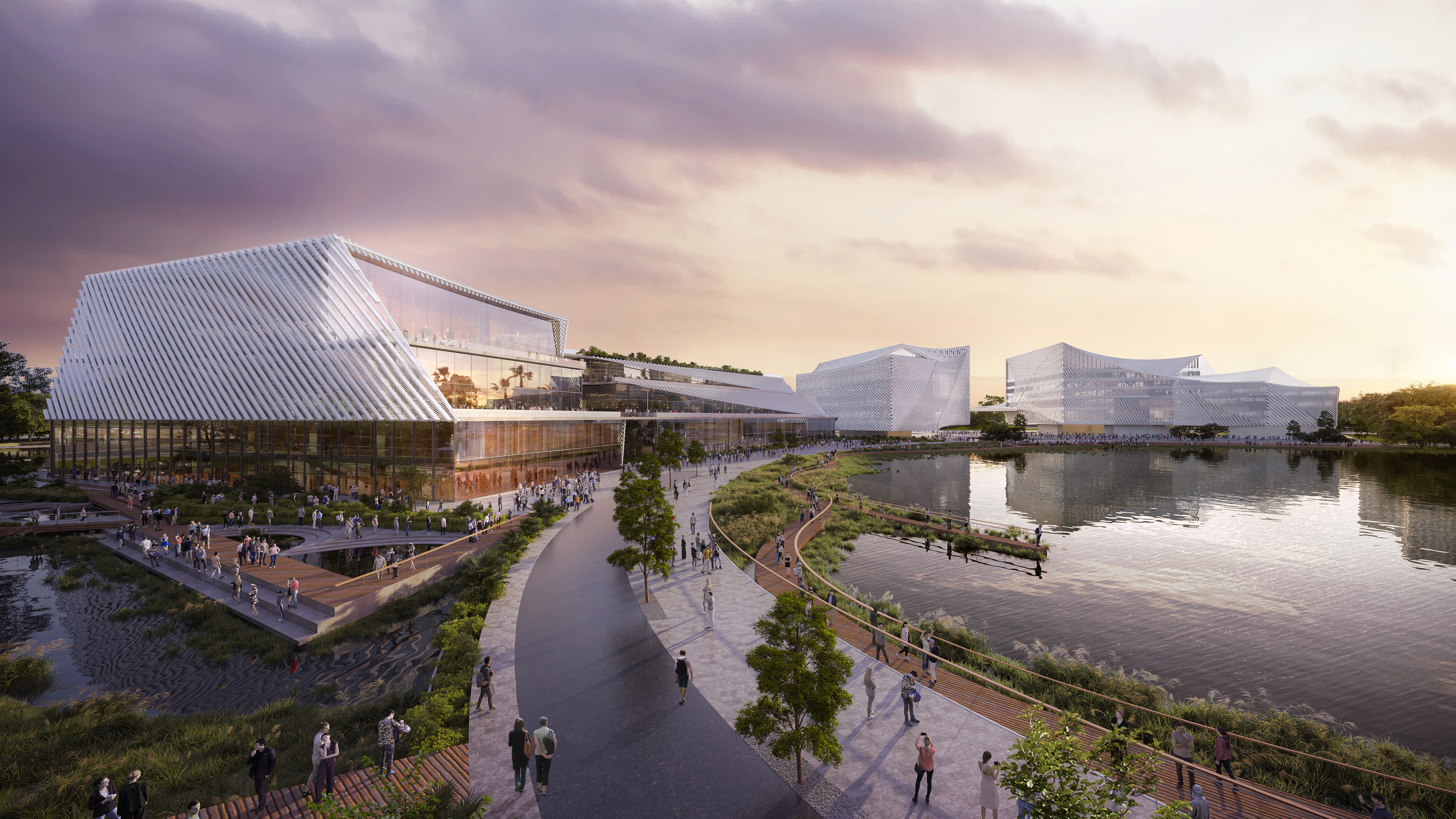 OBJECT TERRITORIES 的文化中心-9