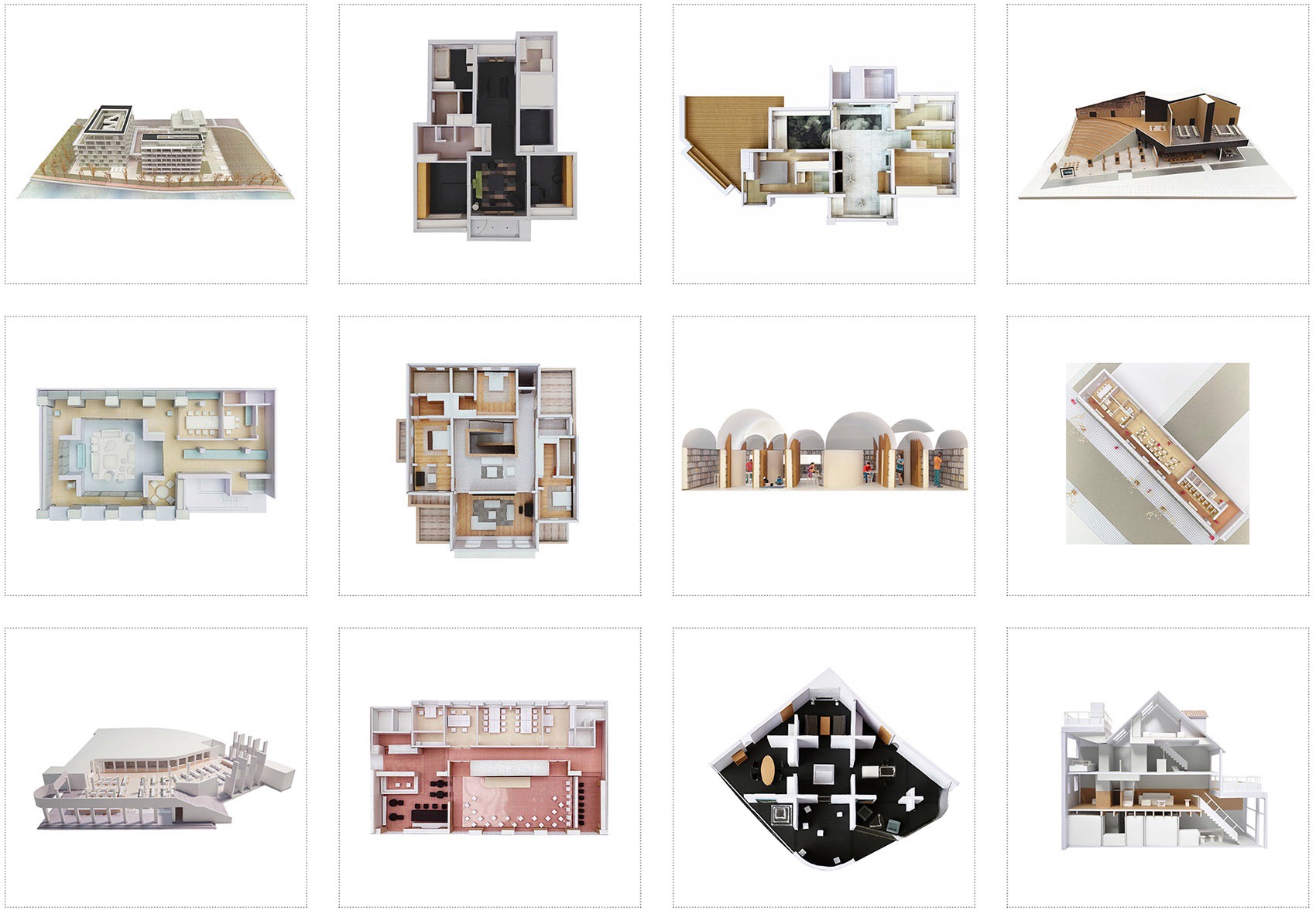 棠之酒店丨中国郴州丨米凹工作室-28