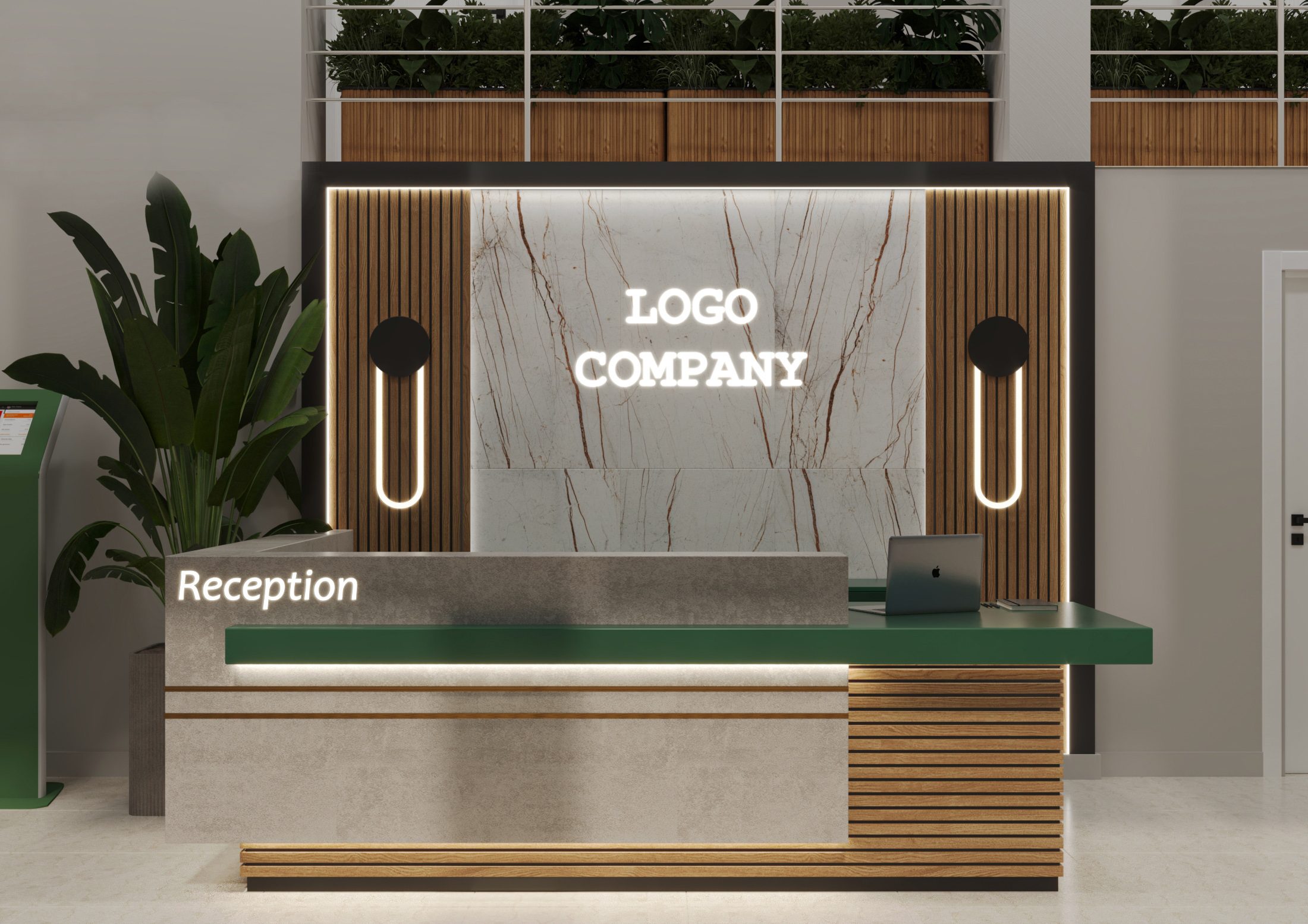 医疗诊所室内设计丨亚美尼亚丨Nelly Manukian,toon.project-6