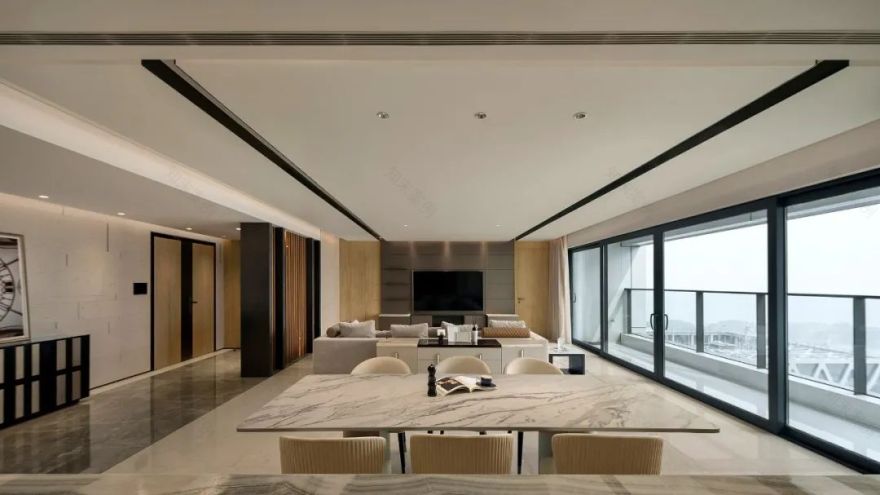 宅设 | 华而不奢 久居不腻-61