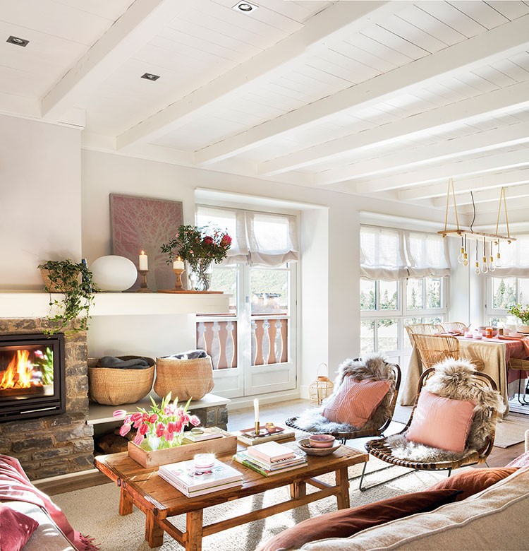 西班牙滑雪胜地温馨租赁公寓-2