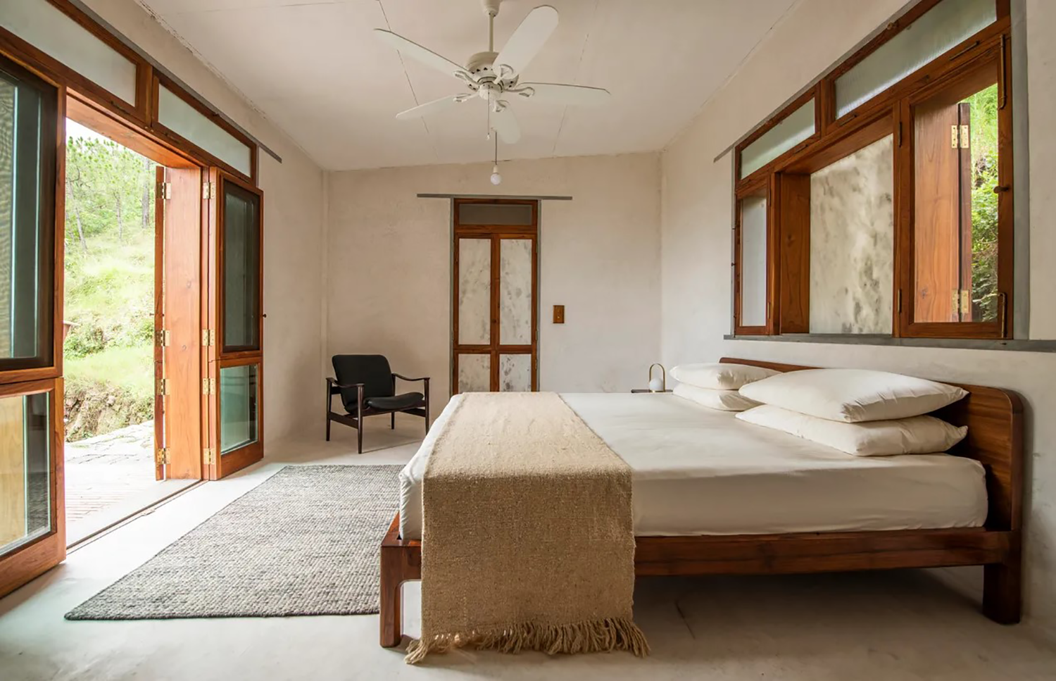 印度隐世酒店Amaya丨建筑Bijoy Jain,室内伦敦Viewport Studio-35