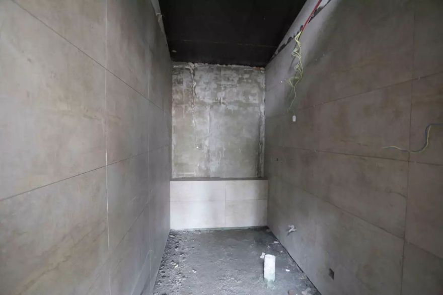 第二季「百变空间」旧房改造【第41天】 蜕变记-49