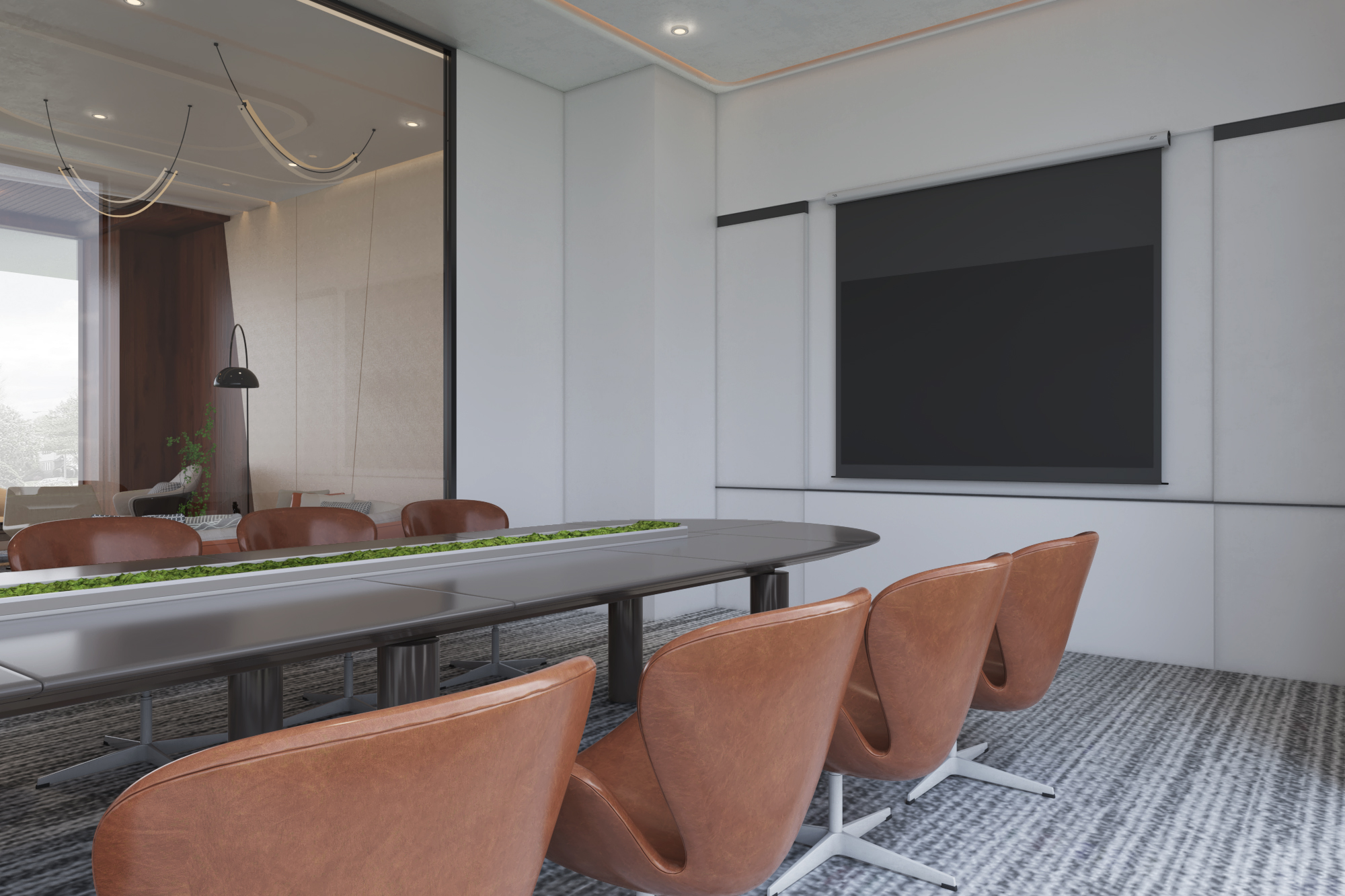 2023｜效果图作品小集｜Students&  works-11