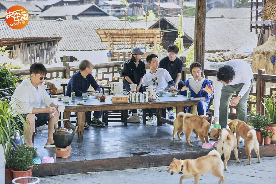 常德老西门棚户区城市更新项目丨中国常德丨何勍等-13