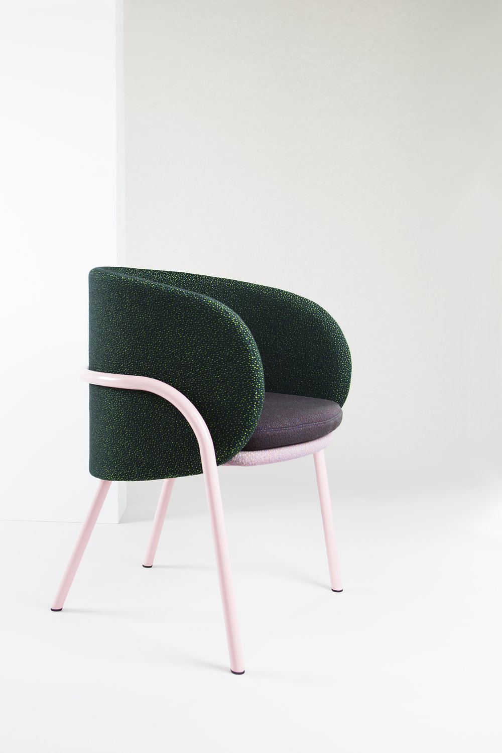 Stockholm Furniture & Light Fair 2018 - a look at the best new products — Design.daily-9