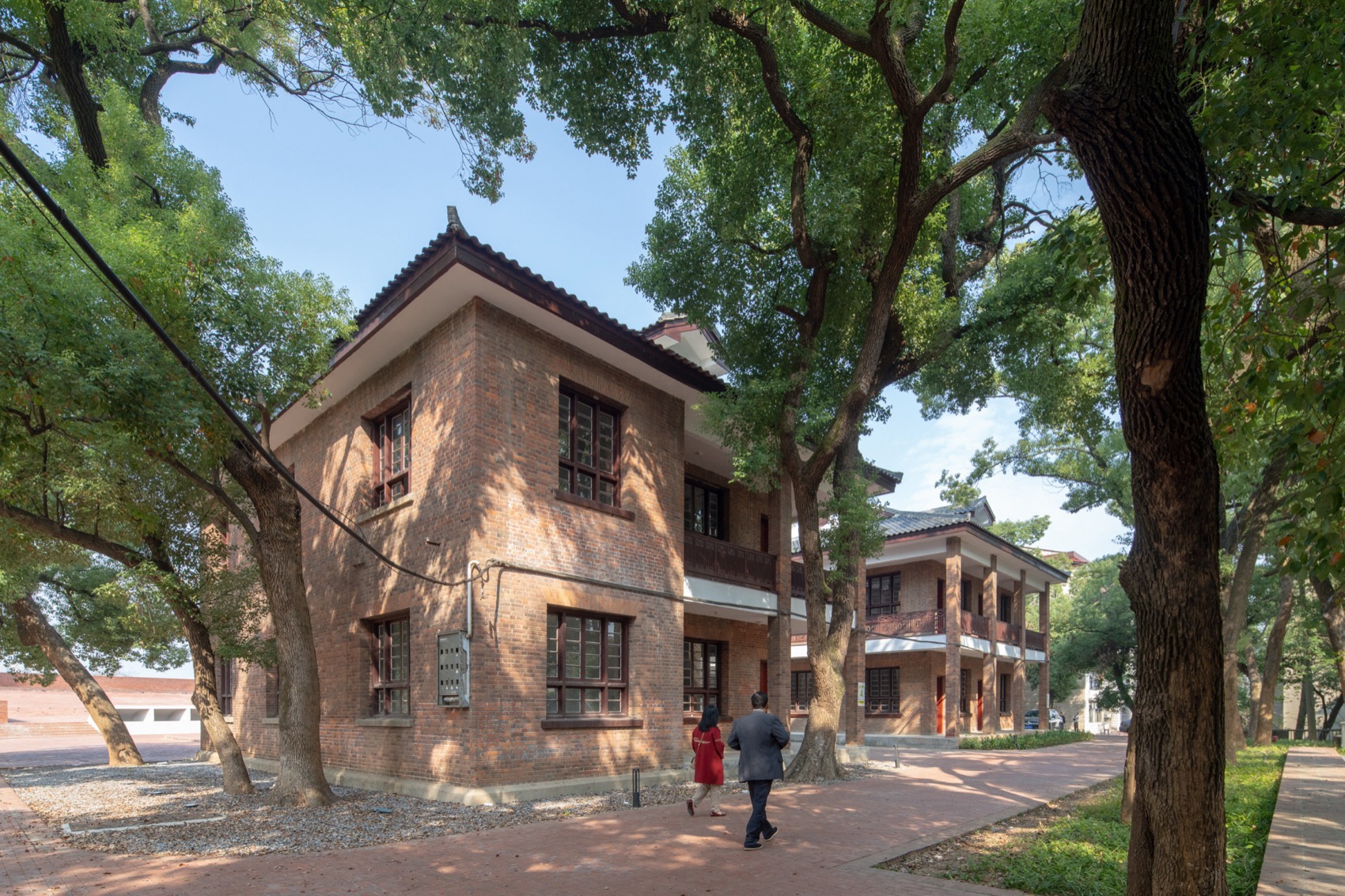 益阳三周文化广场丨中国益阳丨地方工作室-142