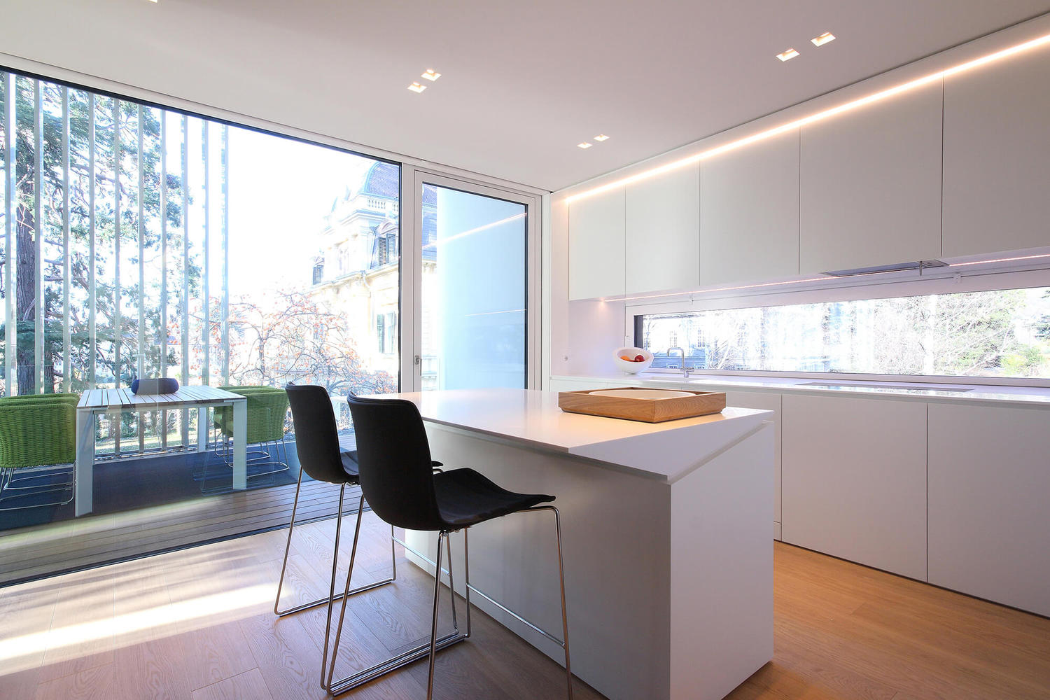 意大利博尔扎诺市绿色公寓楼(Runkelsteiner)-72