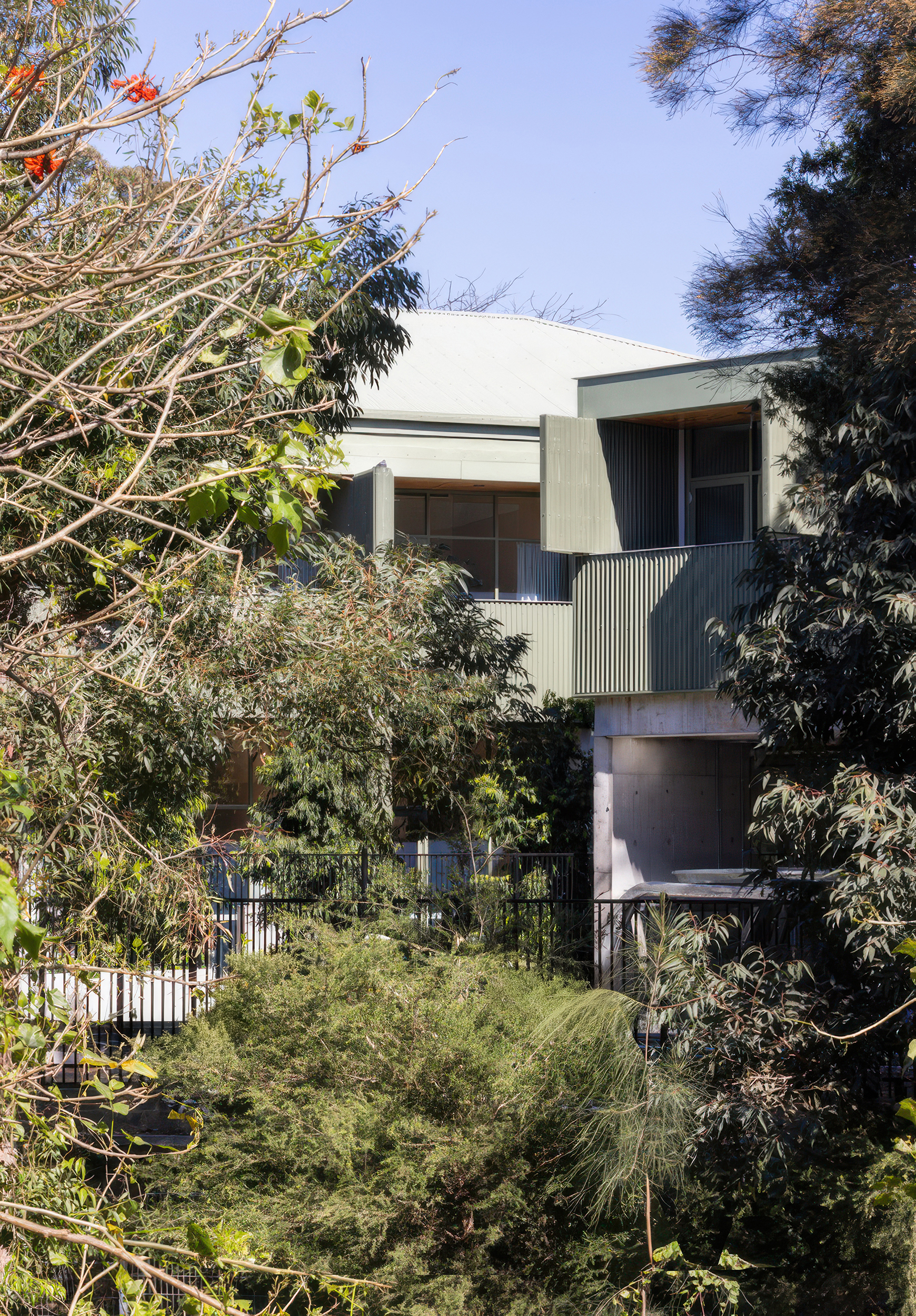 Habilis  悉尼社会住房项目丨澳大利亚悉尼-28