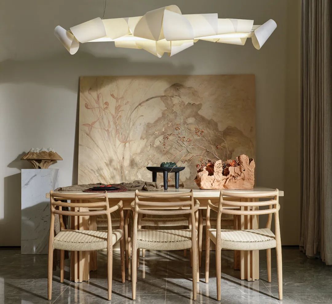 清远融创由心谷别墅丨中国清远丨深圳华墨国际设计有限公司-13