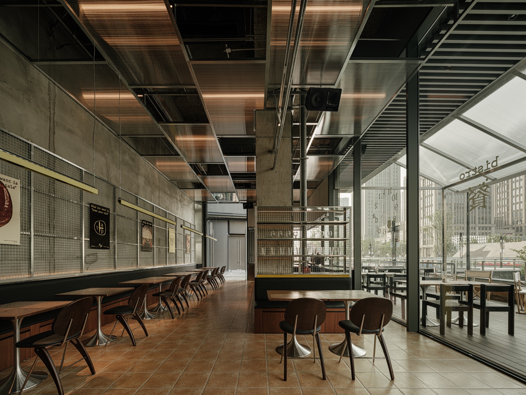 丨中国成都丨言述CreativeStudioY-31