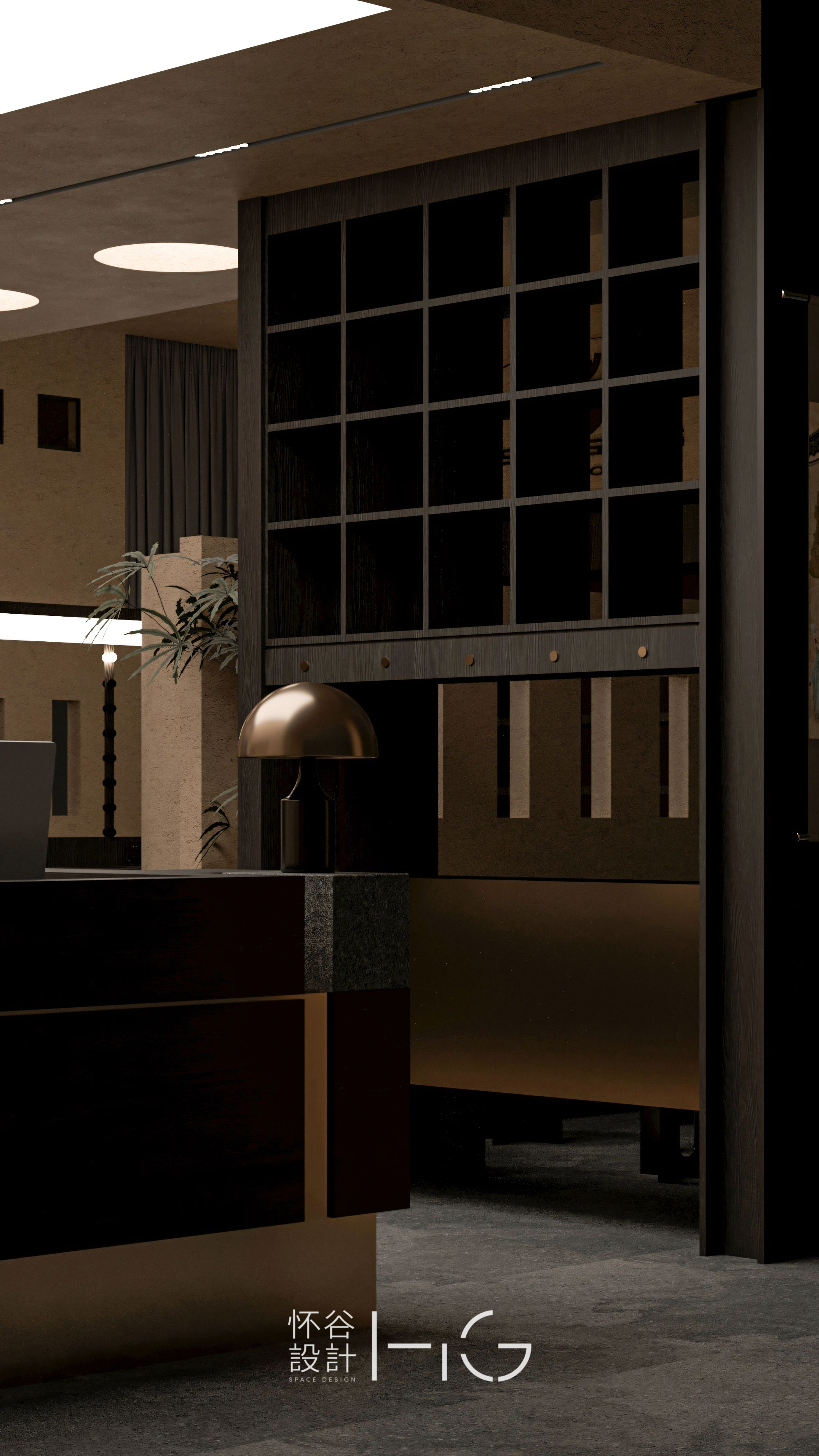 海口四季鹿照相馆品牌升级丨中国海口丨HG DESIGN LAB-9