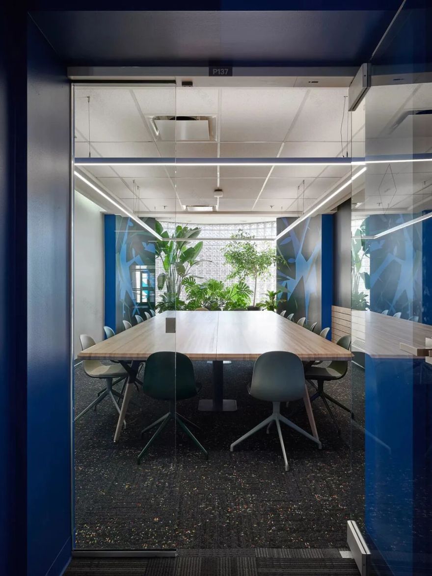 Marie Esther教学楼改造丨加拿大蒙特利尔丨Taktik Design-56