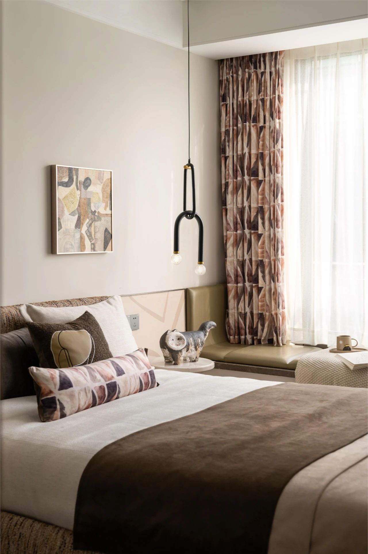 紫香舸丨杭州绿城桃李·桂香园！-43