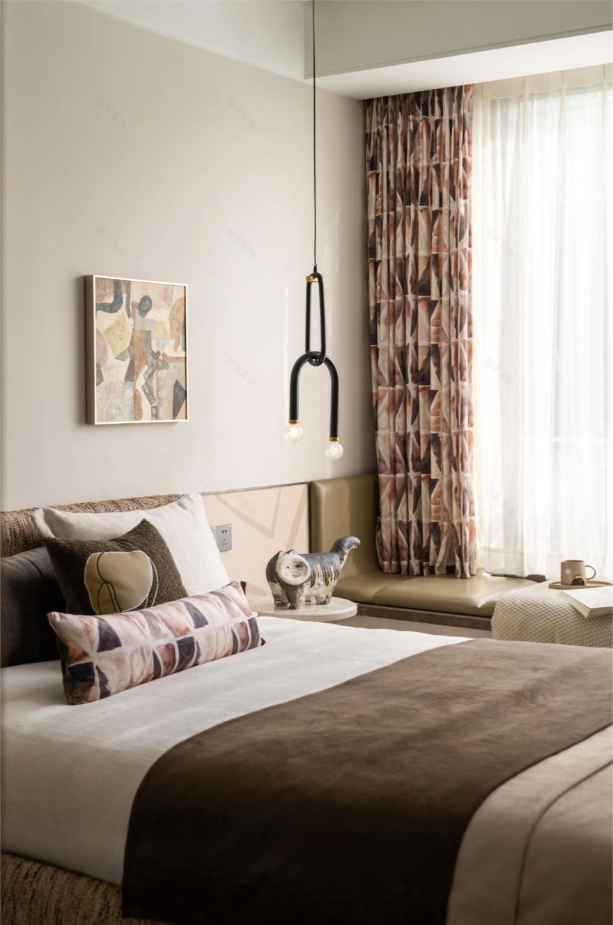 紫香舸丨杭州绿城桃李·桂香园!-43