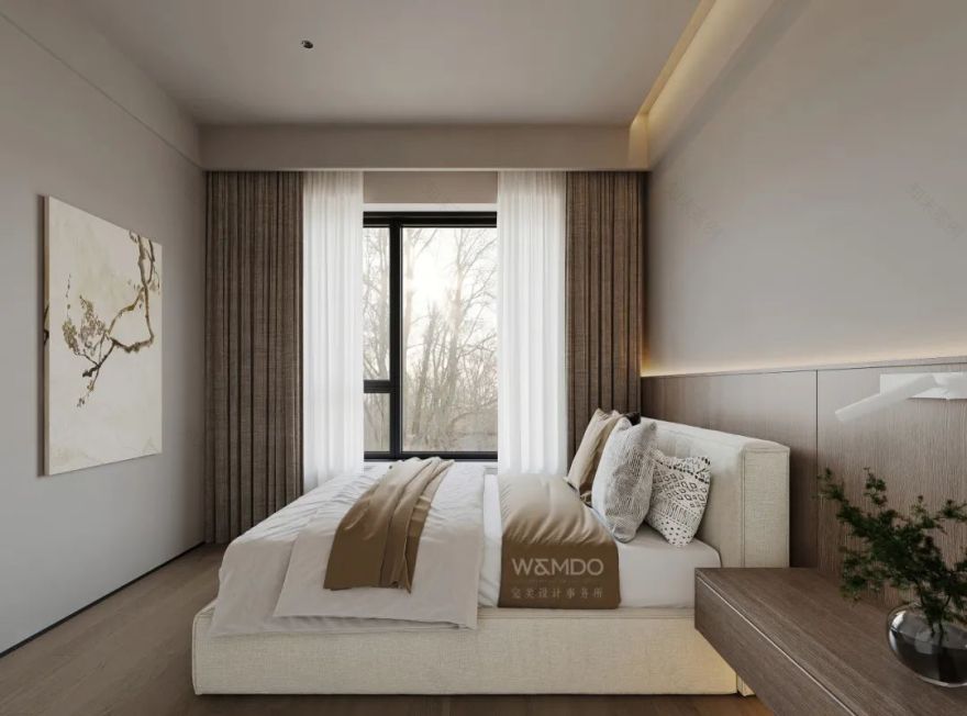 不弃诗和远方,亦兼细水长流——家的模样,生活的诗章-109