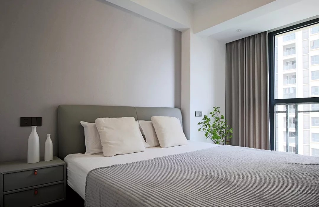 充满现代精致与舒适的住宅-20