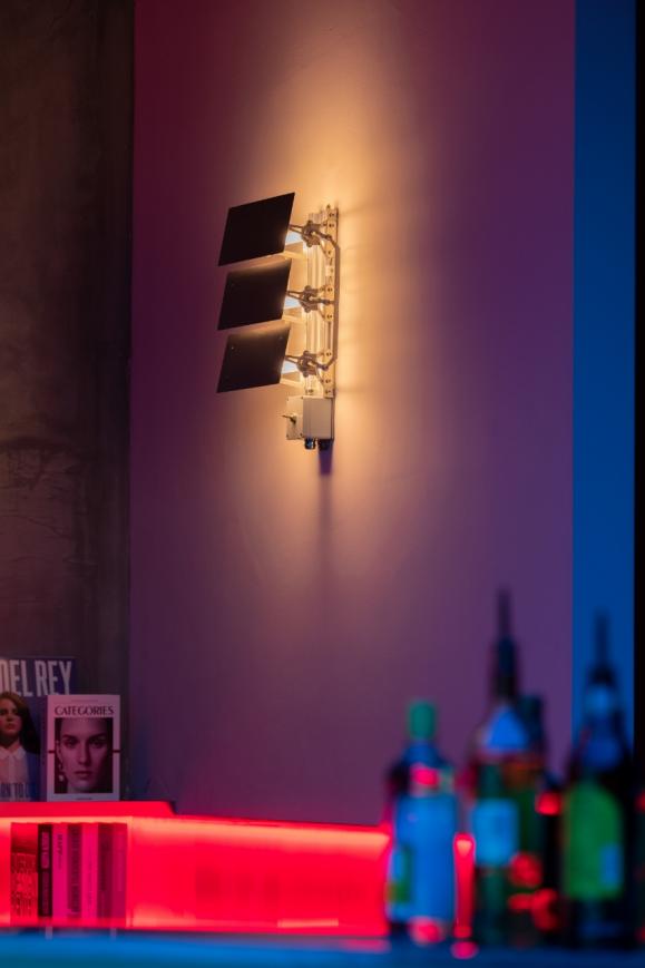 酒吧丨中国沧州丨EAF studio-51