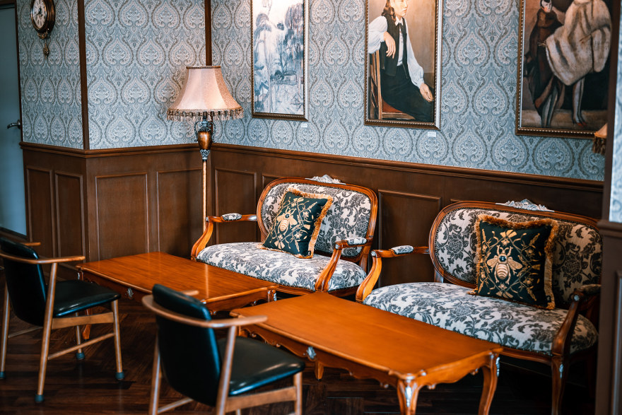 西大门独立门博物馆丨韩国首尔-17