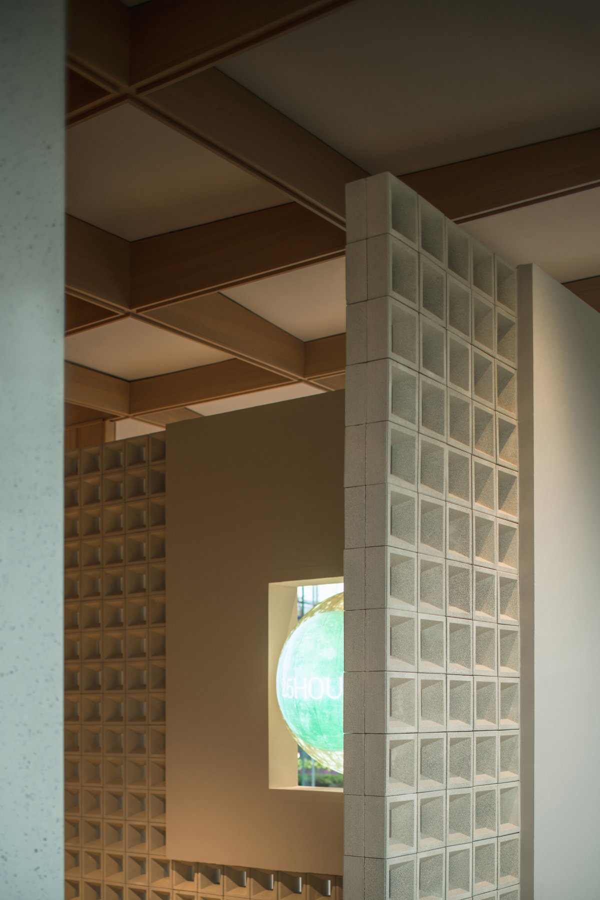 宁波中海富华里丨中国宁波丨ONECU 壹方设计-4