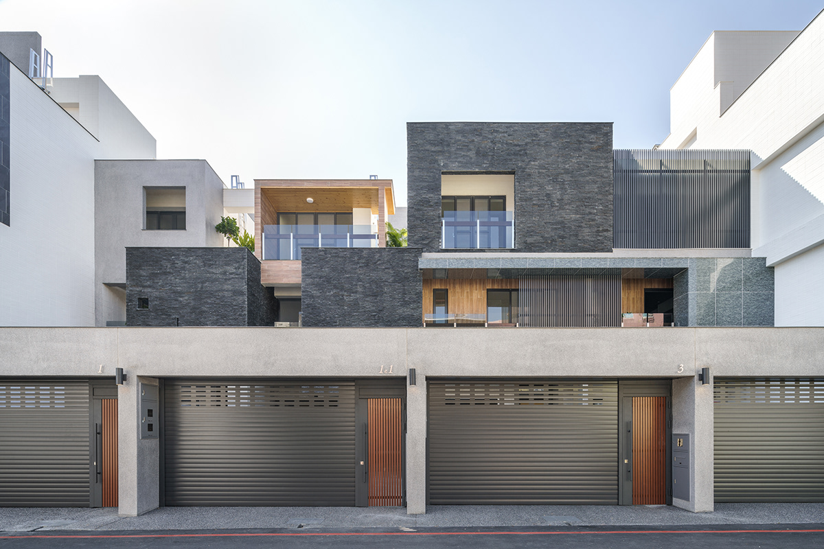 WT 别墅丨中国台湾丨宏为建设-10