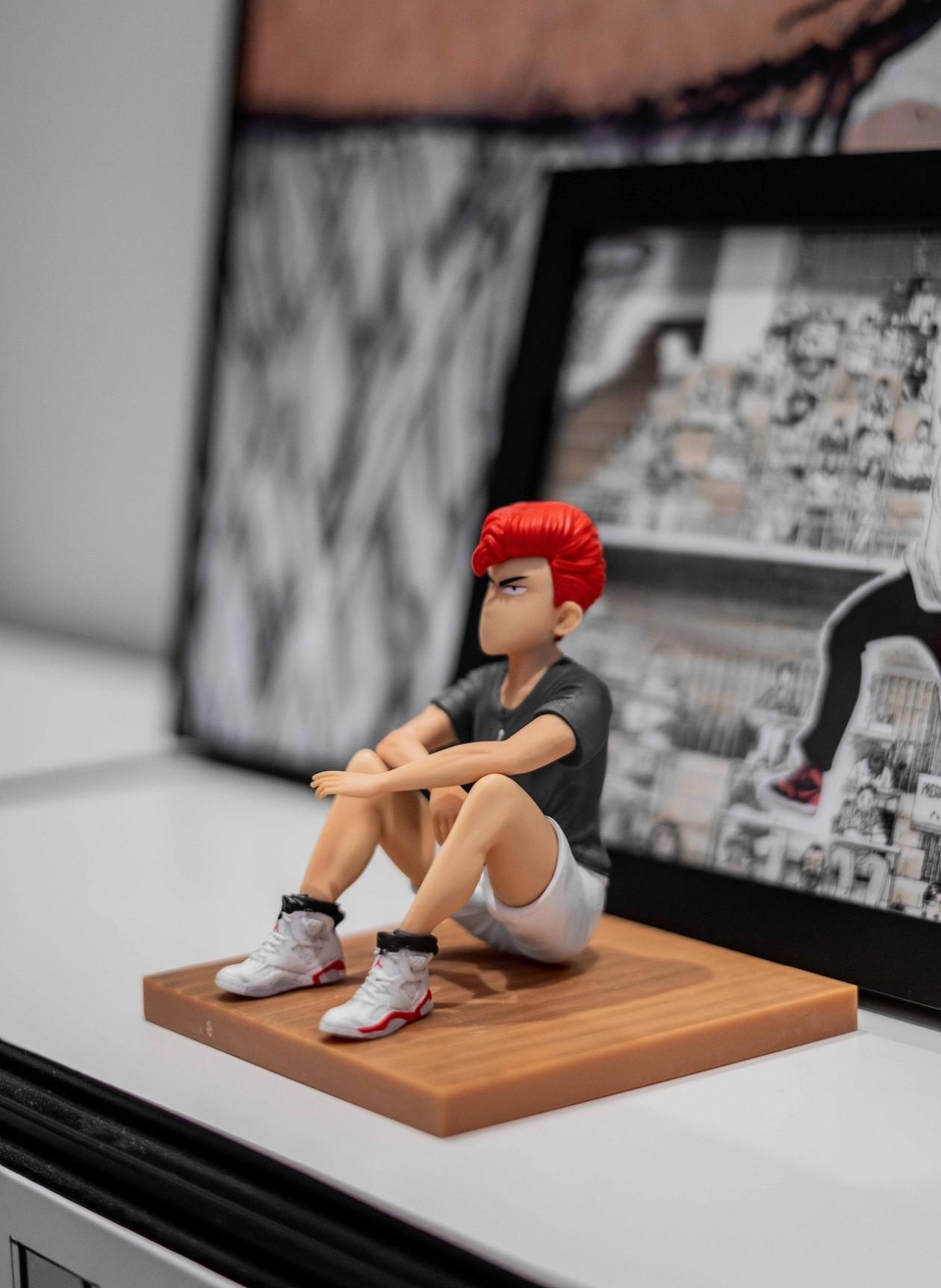 地胜设计东方和府 143 样板间-52