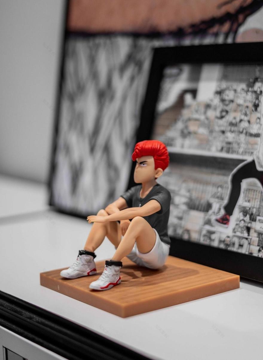 地胜设计东方和府 143 样板间-52