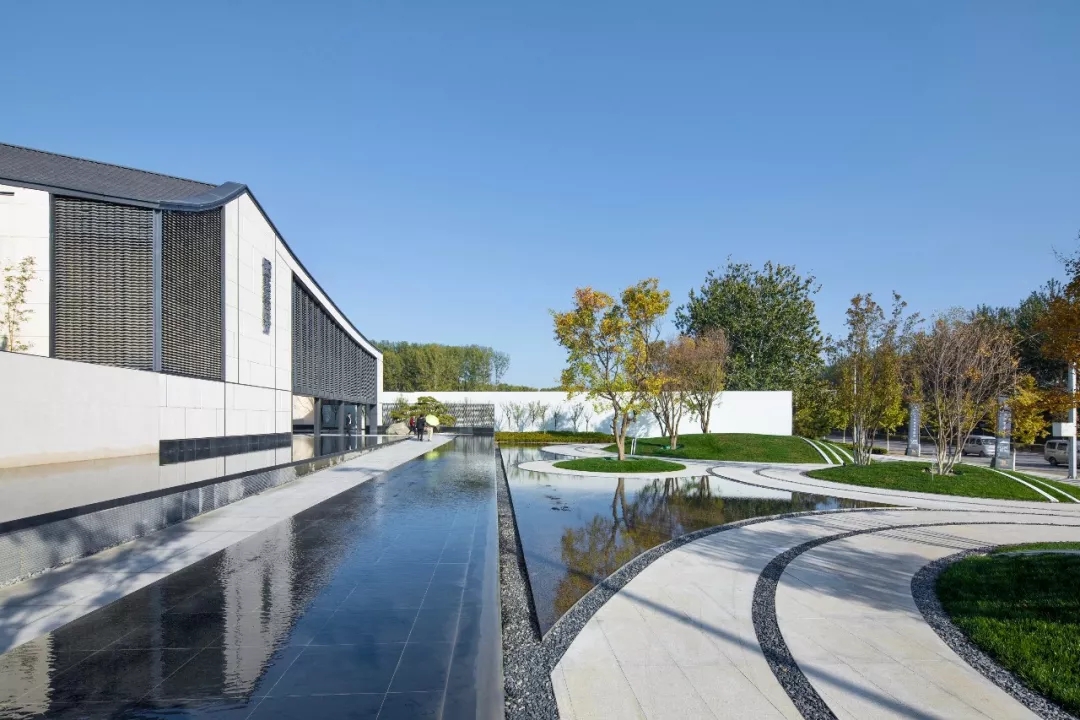 北京万科翡翠西湖-11