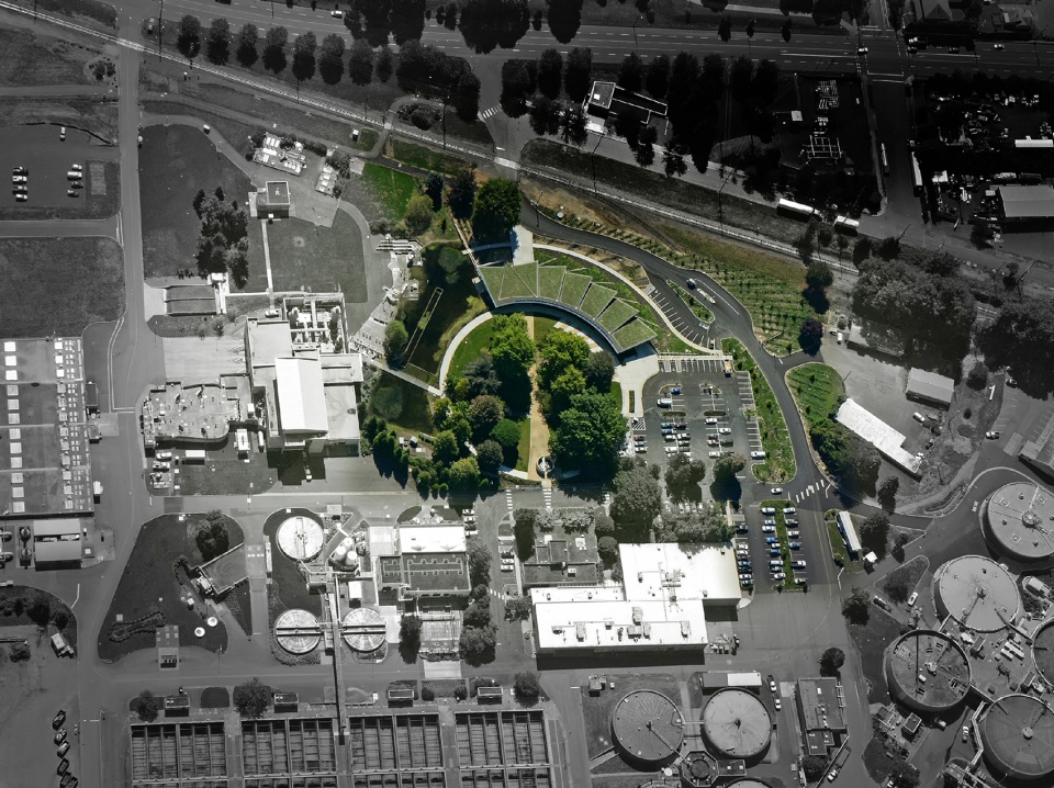 污水处理示范建筑-32