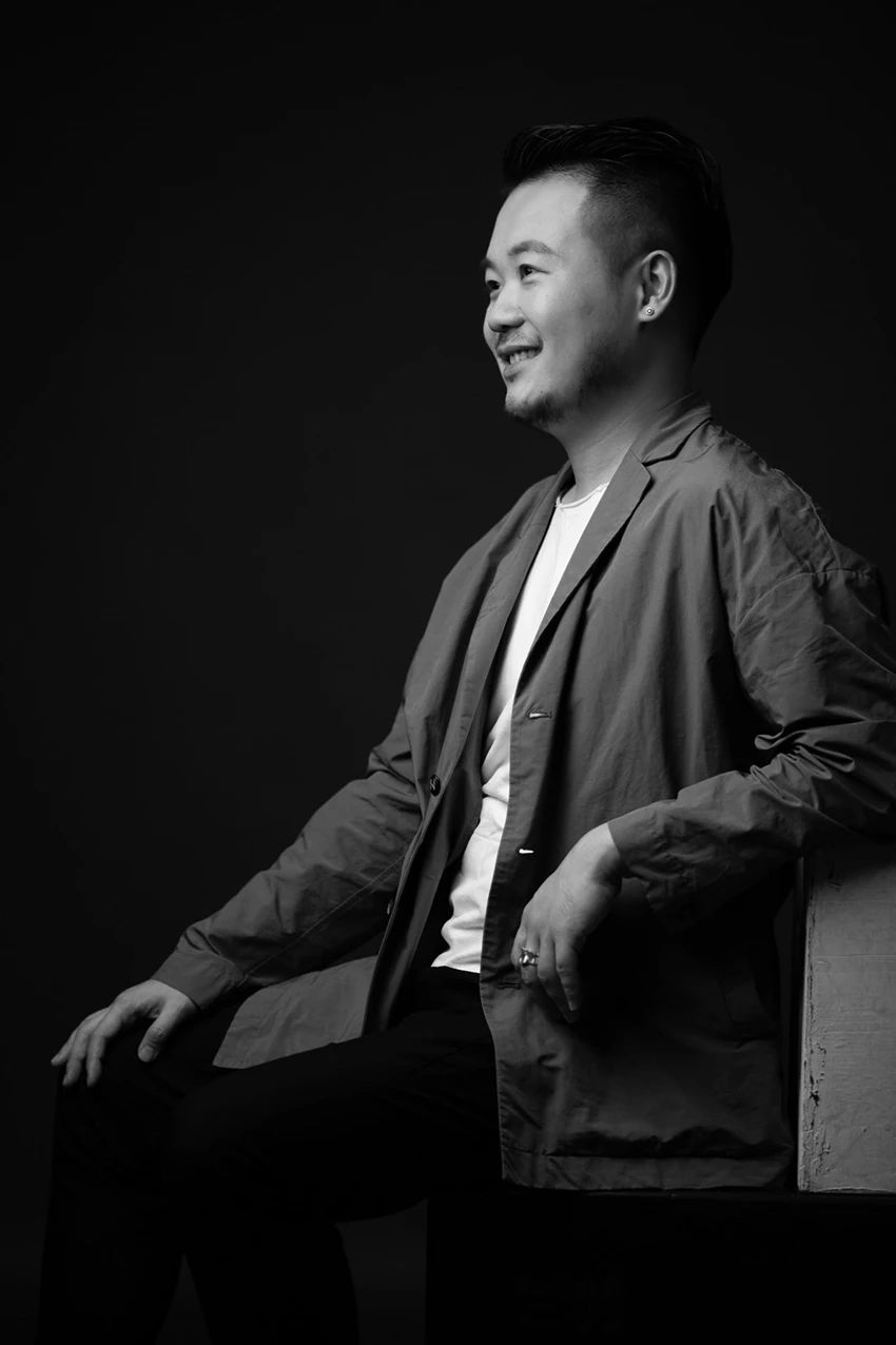 东海别墅丨中国上海丨谭晫建筑设计-119