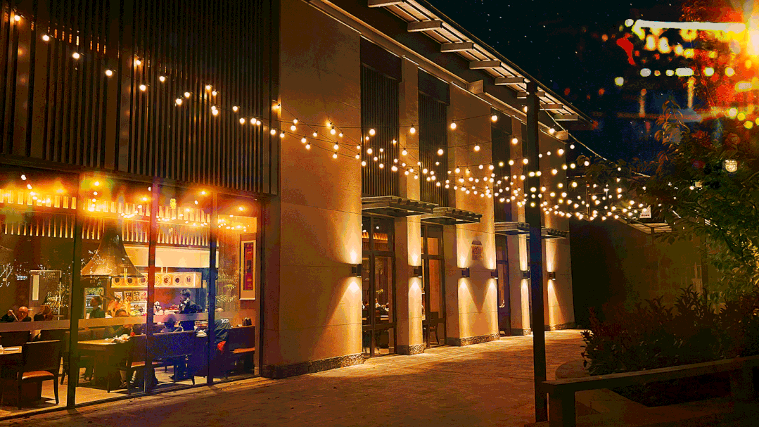 九寨鲁能胜地丨中国四川丨原粹团队-25